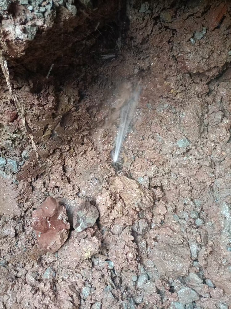孟津区自来水管漏水检测维修