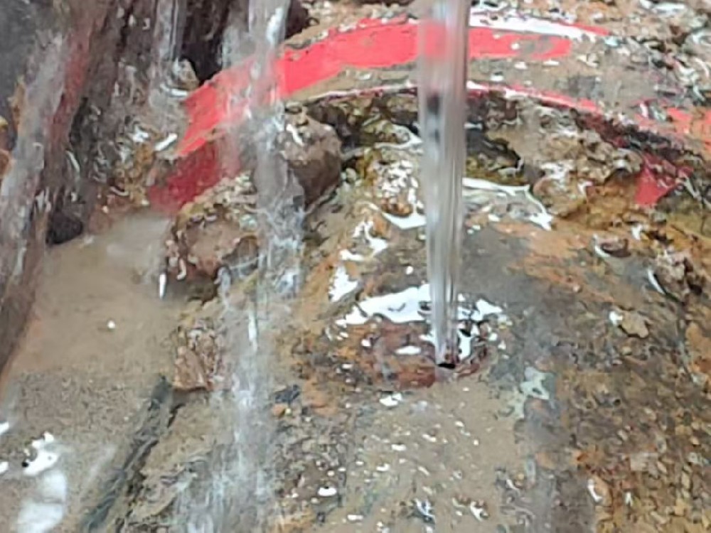 孟津地区水管漏水检测方法 专业探漏/查漏服务全解析